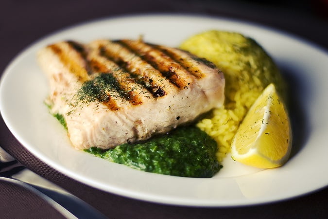Food Your Body Needs as You Get Older