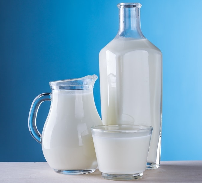 Food Your Body Needs as You Get Older