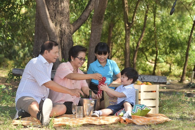 How to Be Financially (and Physically) Healthy in Retirement