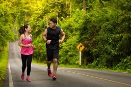 The Best Ways to Keep FIt for Every Age