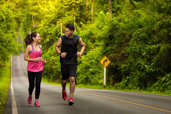 The Best Ways to Keep FIt for Every Age