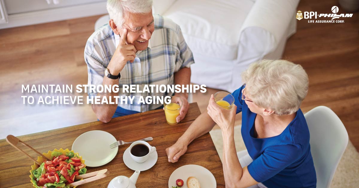 5 Secrets to Healthy Work Relationships
