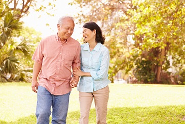 Think Positive: What to Look Forward to During Retirement