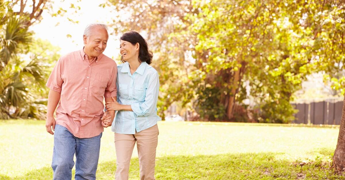 Think Positive: What to Look Forward to During Retirement