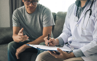 Yes, There are Benefits in Knowing Your Health Status Now