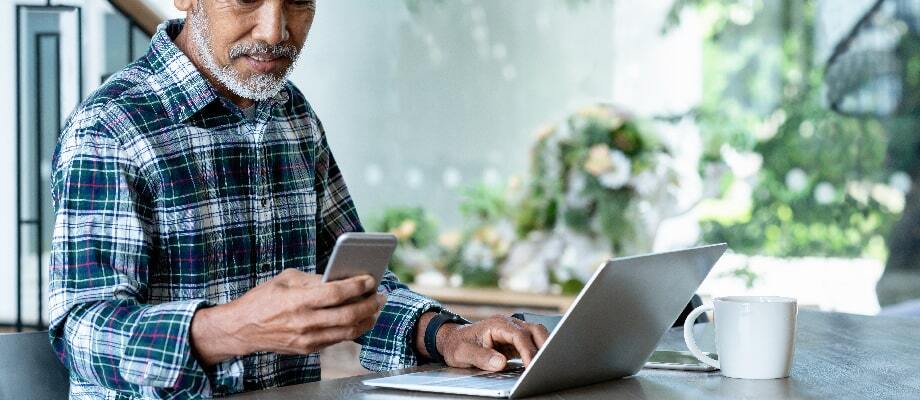 YOUR RETIREMENT CHECKLIST: 5 THINGS YOU NEED TO MAKE RETIREMENT EASIER