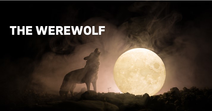 The Werewolf