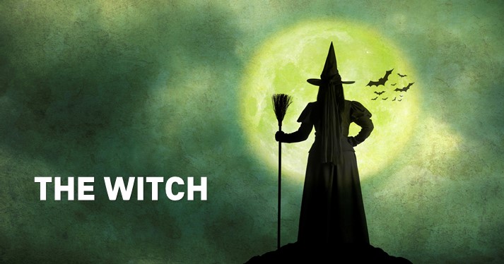 The Witch