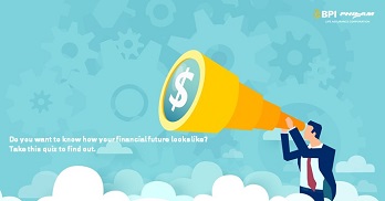 [QUIZ] In 30 Years, Will You Be a Spender, a Saver, or an Investor?