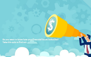 [QUIZ] In 30 Years, Will You Be a Spender, a Saver, or an Investor?
