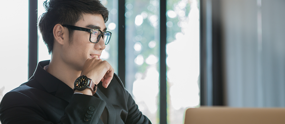 How to build your dream business in 5 steps banner