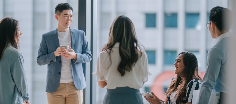 What to Look for in a Group Life Insurance Policy Provider