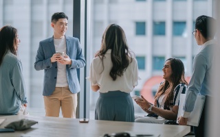 What to Look for in a Group Life Insurance Policy Provider