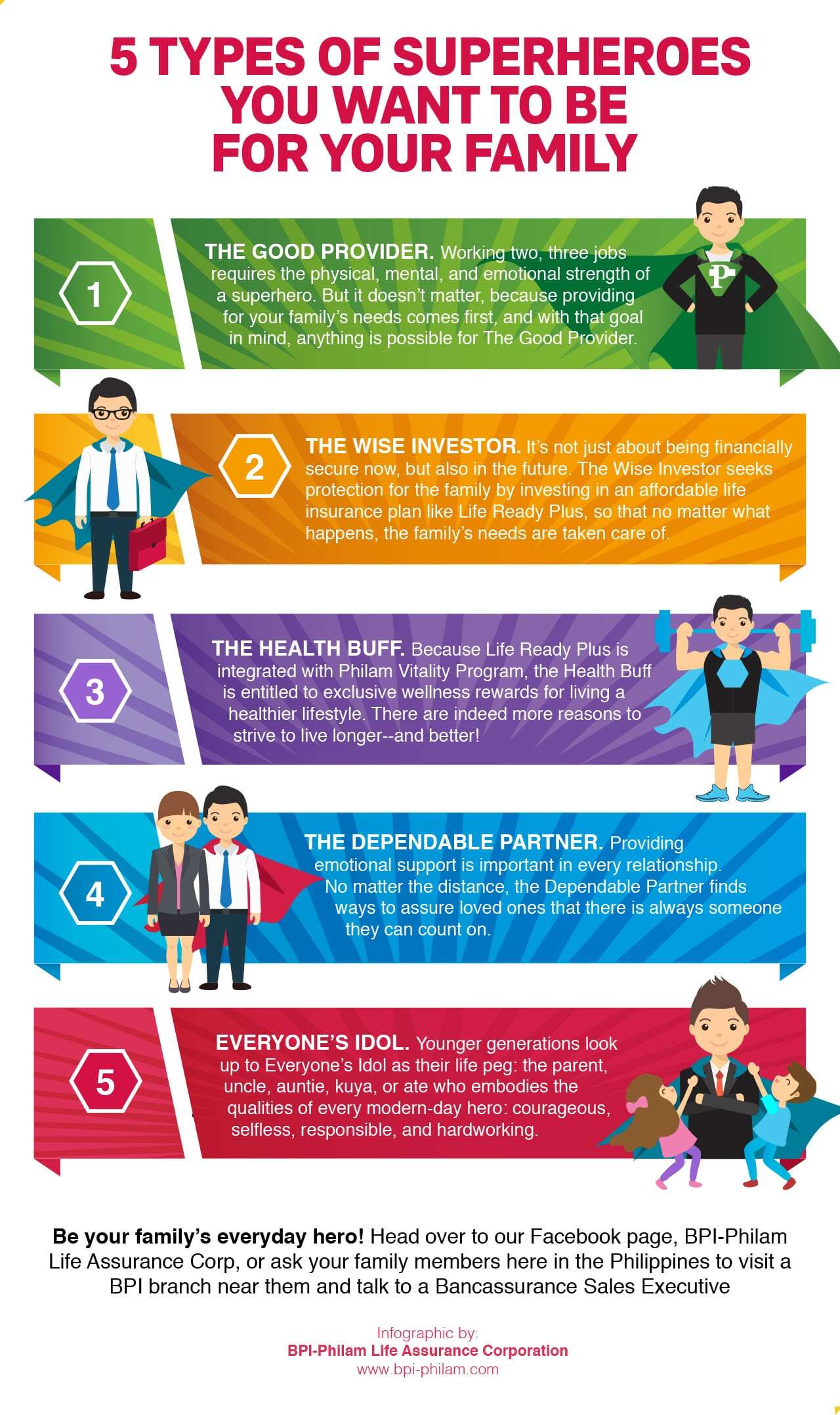 [Infographic] How To Make The Most Out Of Your Earnings Abroad