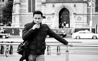 Coping With Stress While Working Abroad