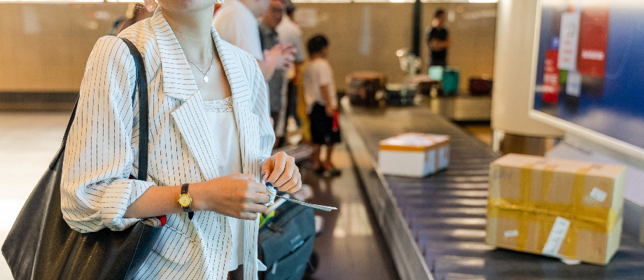 [Infographic] 5 Financial Goals Every OFW Should Have