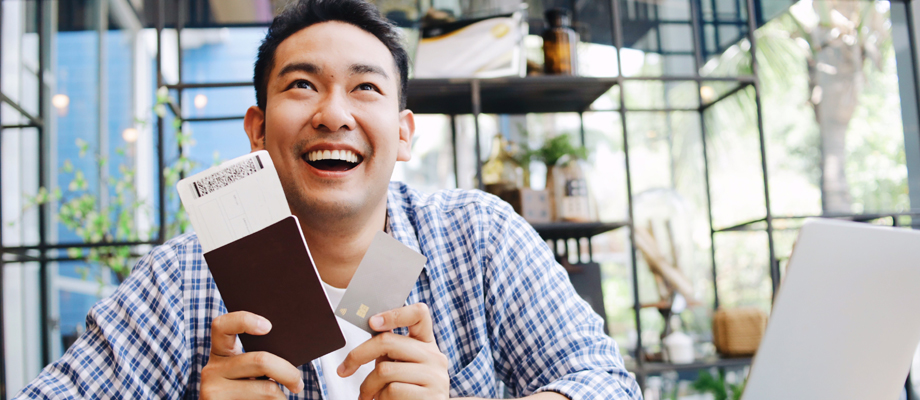 Struggling to Save as an OFW? Try these 5 Tips to Build a Saving Habit