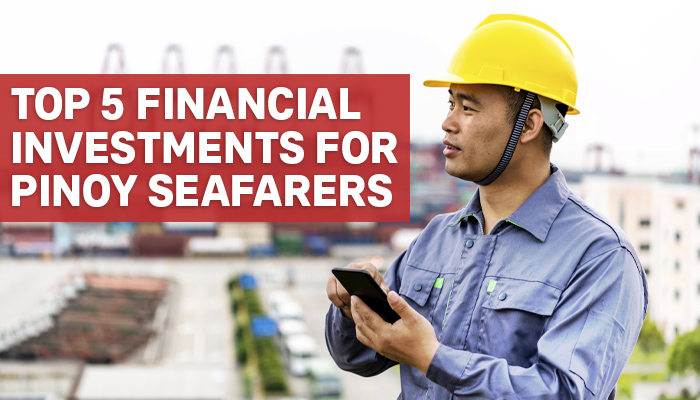 Grow Your Income: Top 5 Financial Investments for Pinoy Seafarers thumb