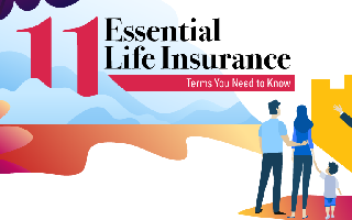 11 Essential Life Insurance Terms You Need to Know