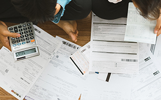 5 Questions to Help You Sort Your Financial Priorities