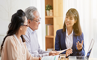 Health Insurance vs. Life Insurance