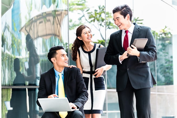 How to Make Your Employees Happy with Benefits: A Guide for SMEs and Enterprises