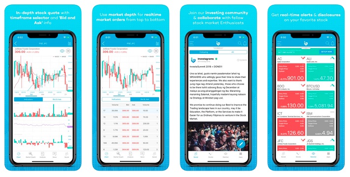 Investagrams 