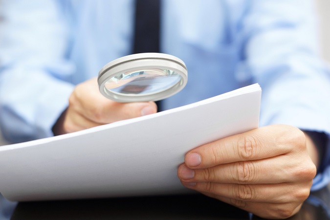The Rights of an Insurance Policy Holder