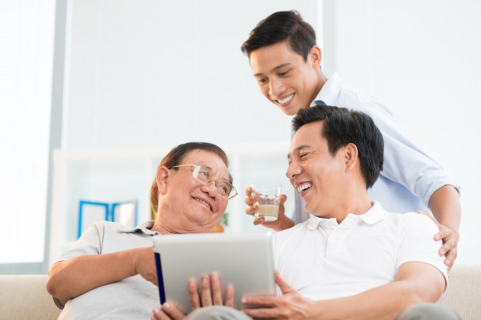 What Breadwinners Need to Know About Buying a Life Insurance