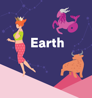 Earth