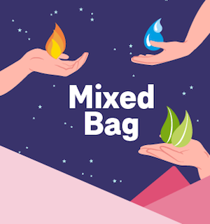 Mixed Bag