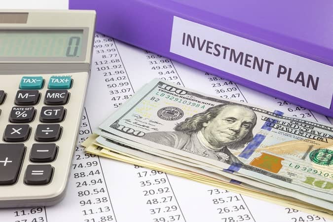 It Completes Your Investment Portfolio