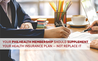 Why You Shouldn’t Solely Rely on Your PhilHealth Coverage