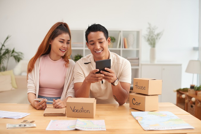 Your Ultimate Guide to Financial Planning for the New Year