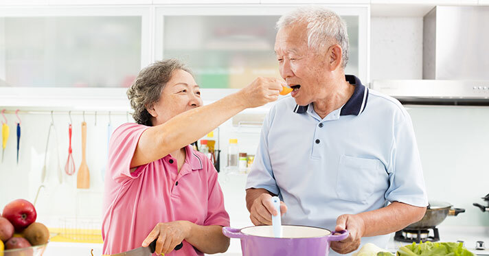 10 Best Foods to Eat for a Longer and Healthier Life