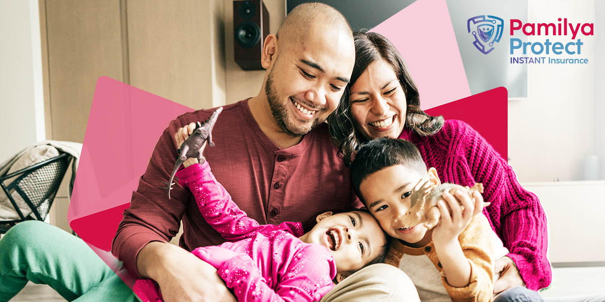 PamilyaProtect Banner