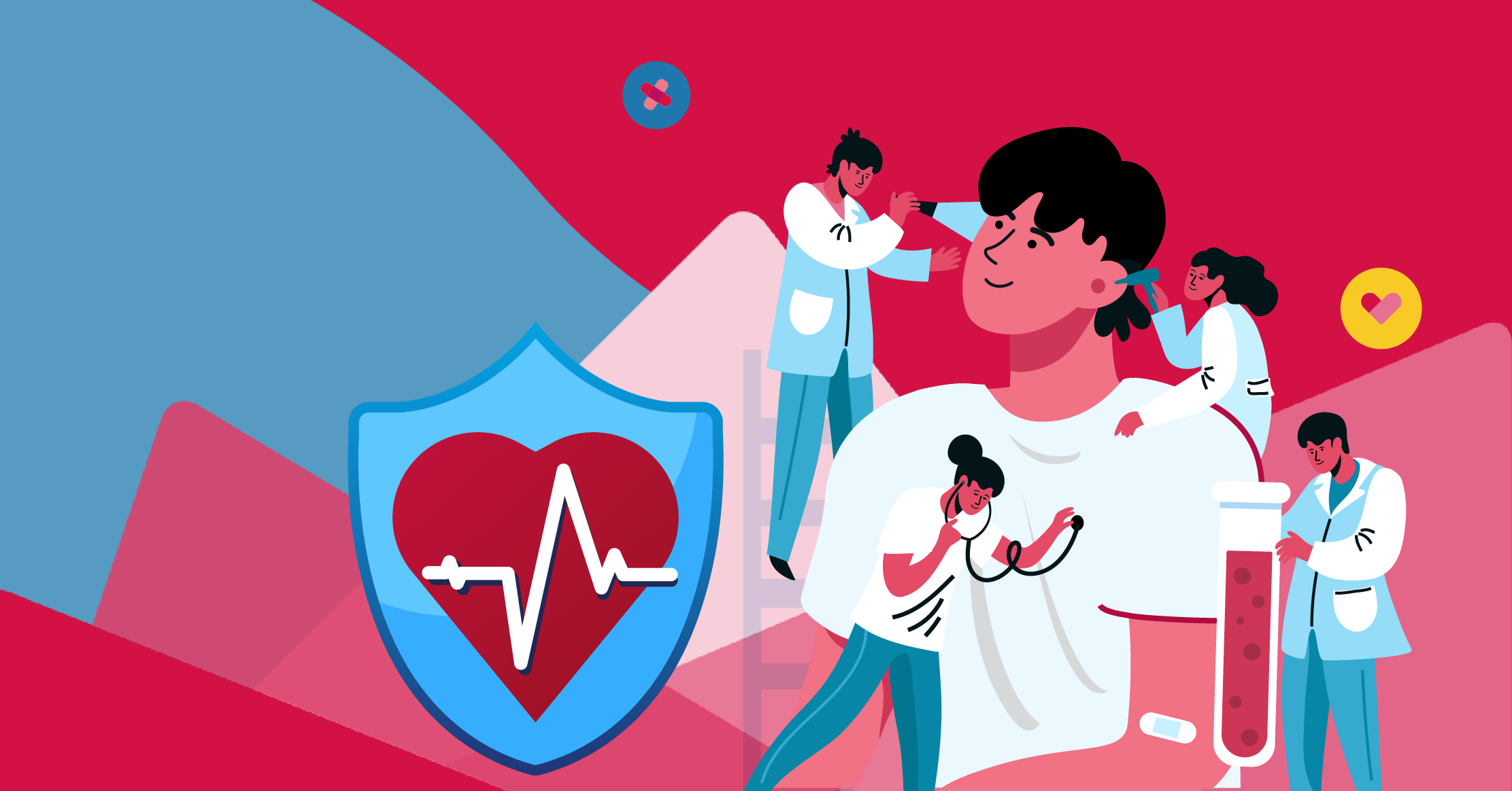 BPI-Philam Warns Against Top Deadly Diseases In PH