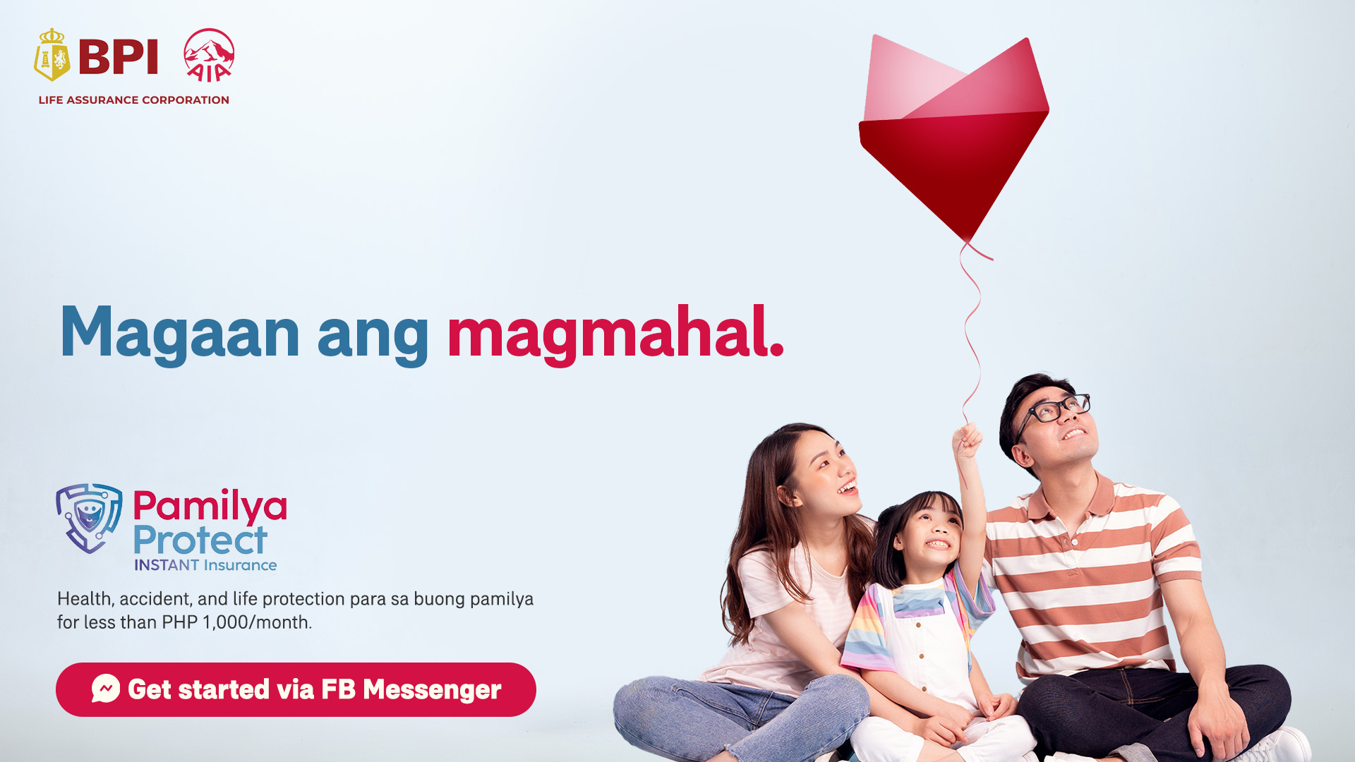 BPI AIA makes health security affordable and accessible for SMEs