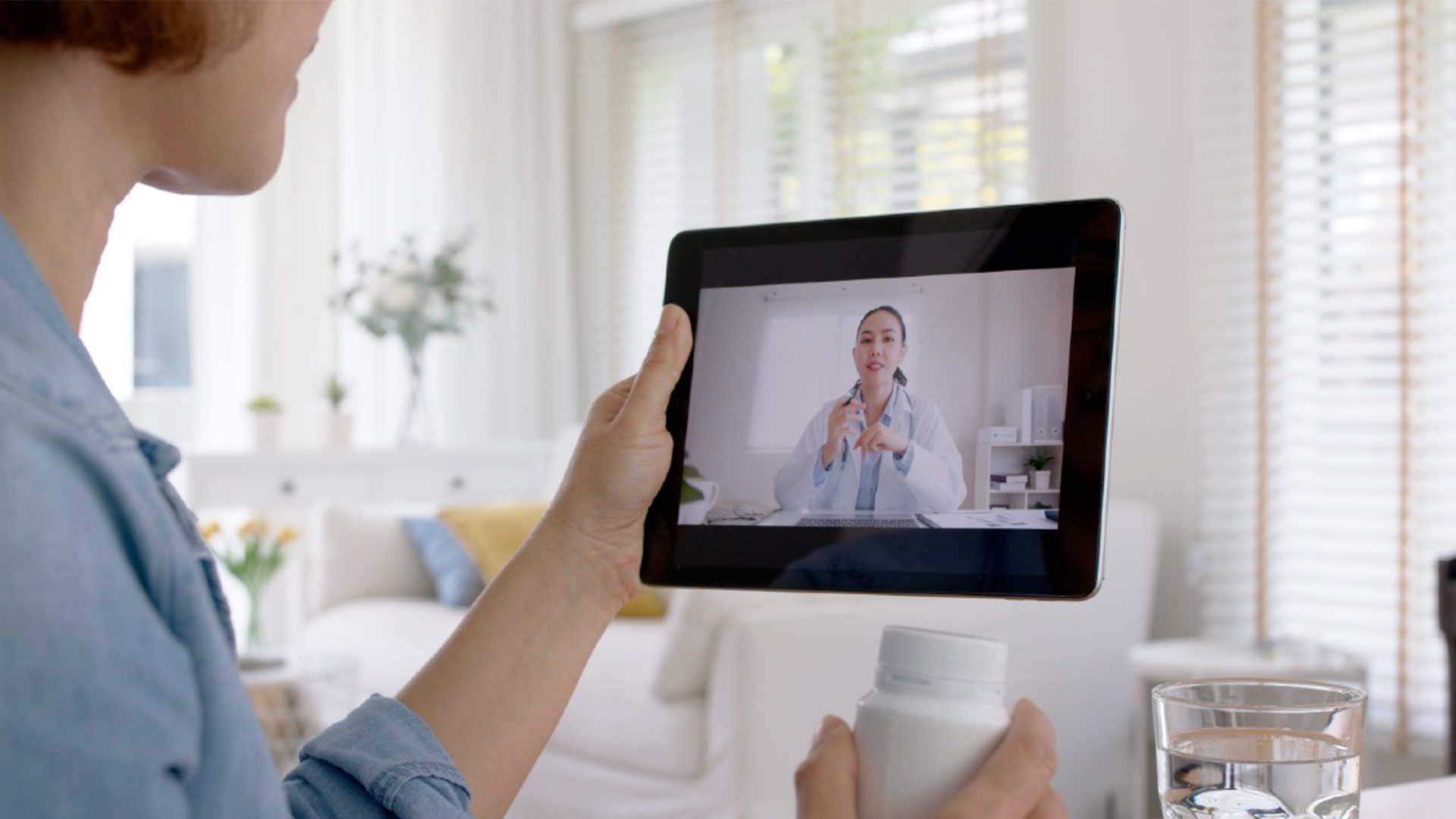 Get The Most From Your Teleconsultation