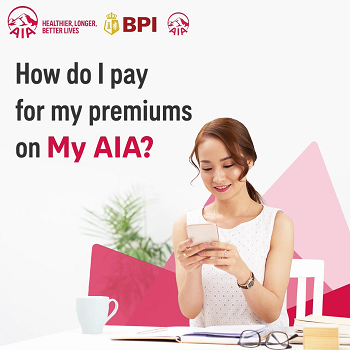 Pay your premiums
