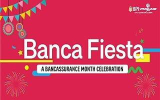 BANCA FIESTA: CELEBRATING BANCASSURANCE EXCELLENCE