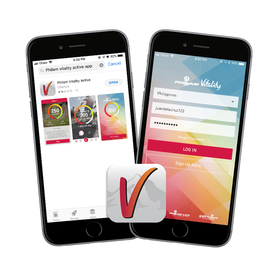 Vitality Active