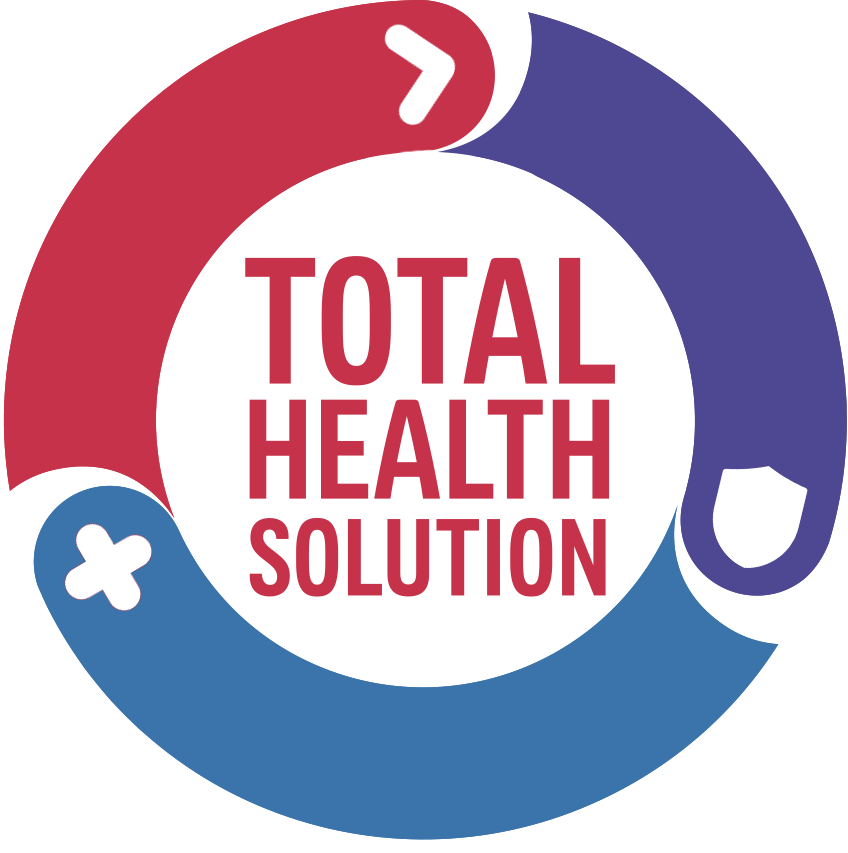 Total Health Solution logo